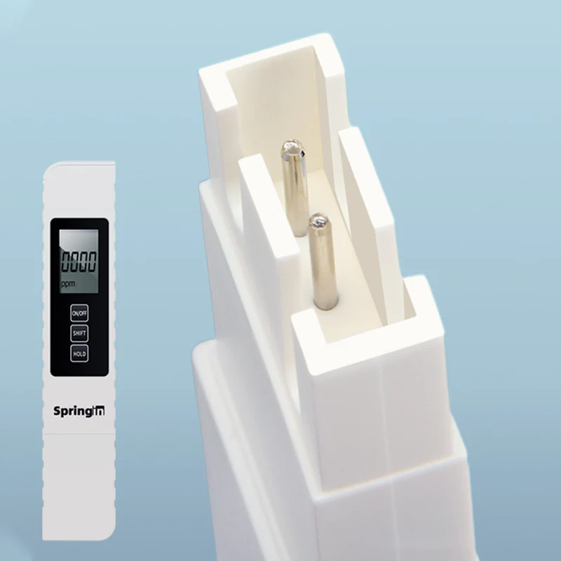 ✨【3-in-1 TDS Water Quality Tester - Lab-Grade Accuracy for Safe Hydration】✨