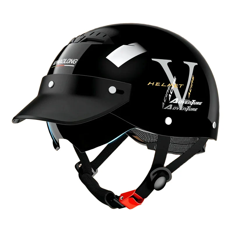 Adjustable Helmet for Men & Women