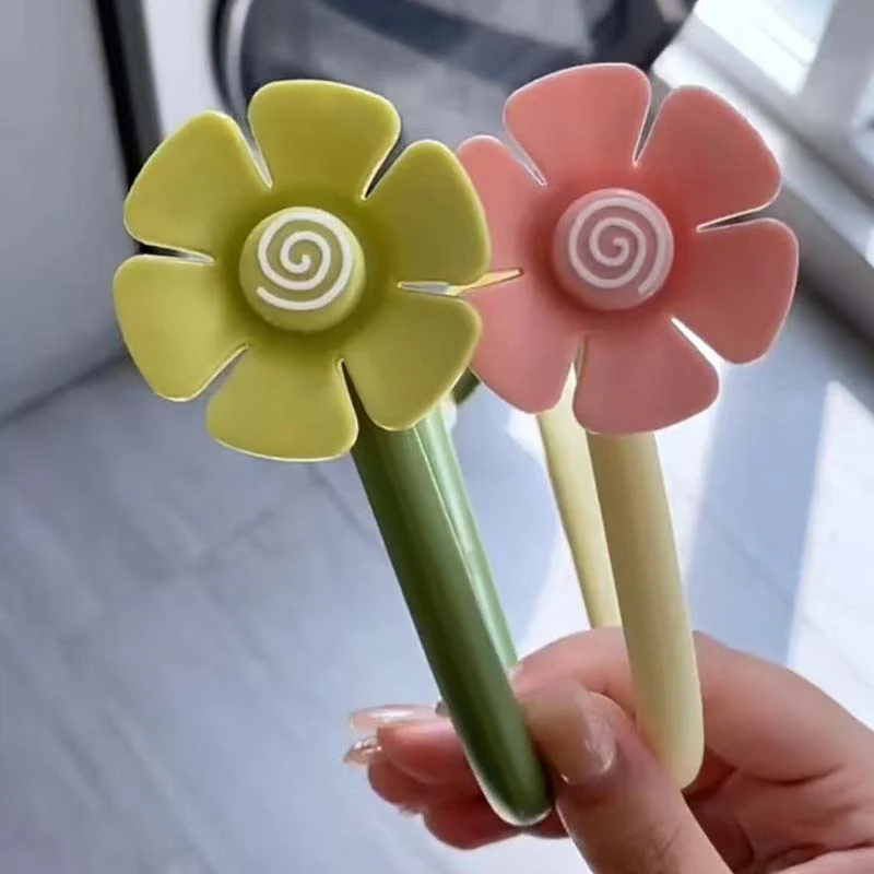 Flower Washing Machine Door Bracket