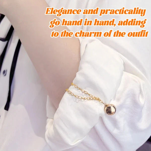 🔥2025 NEW SALES - 50% OFF🔥Multi-function Magnetic Clothing Clips