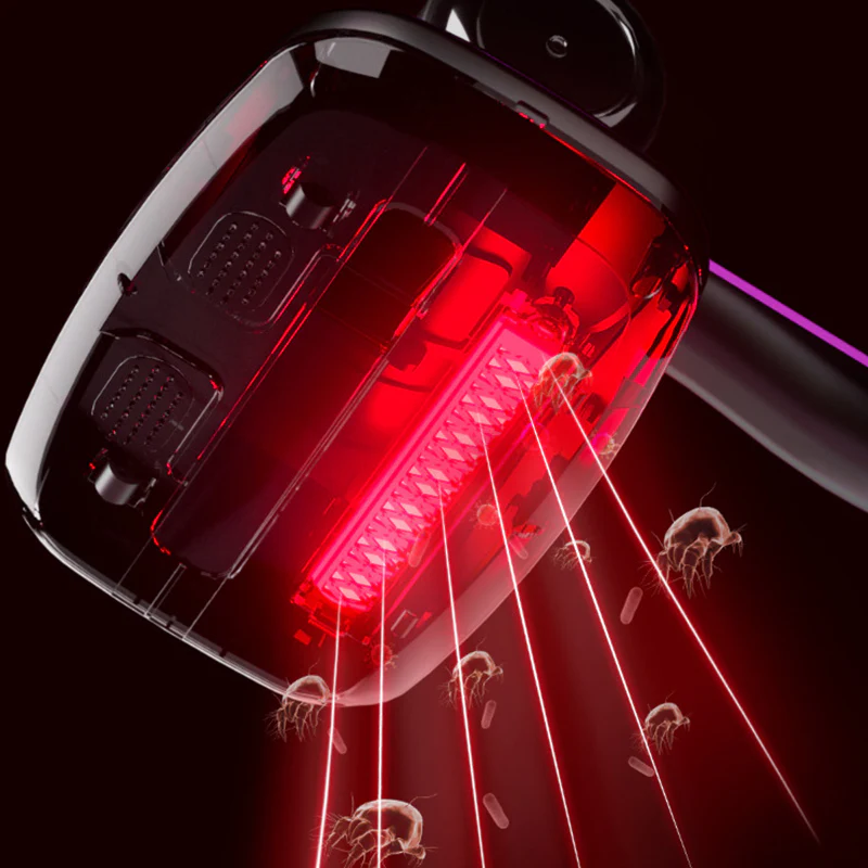 🎉Buy 1 get 1 free🎁Wireless Mite Remover