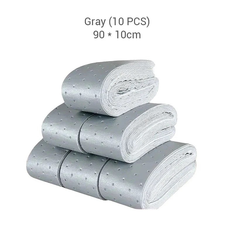 Thickened Oil-Absorbing Paper for Range Hood