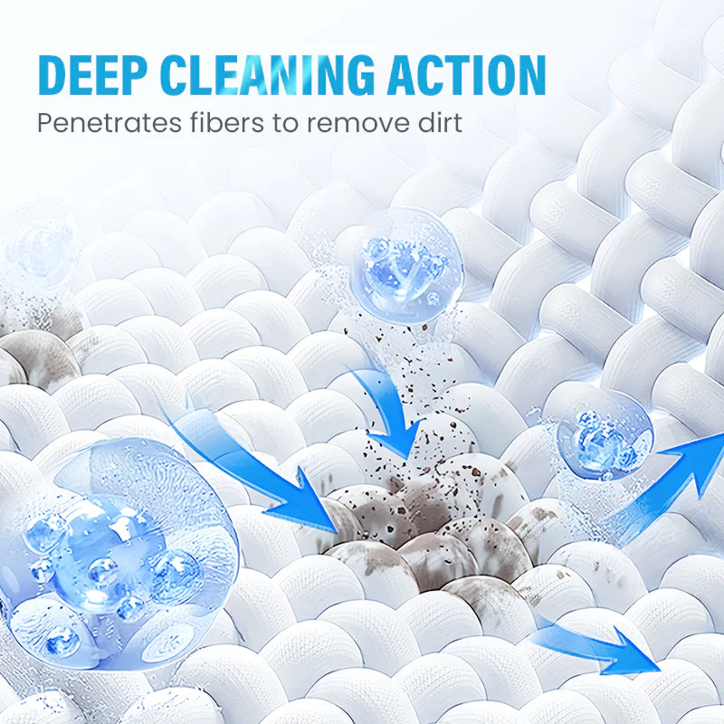 ✨【Multi-Purpose Deep Cleaning Laundry Paste】✨