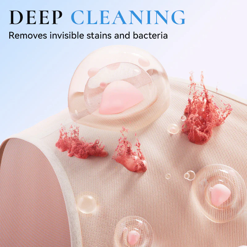 Underwear Specialized Liquid Laundry Detergent