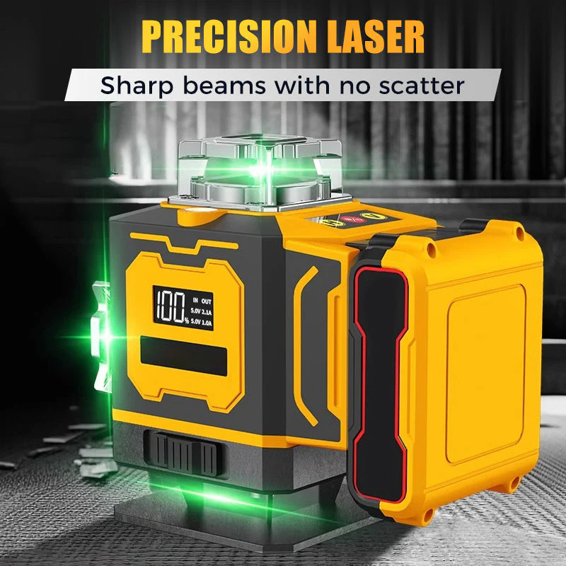 💥New Arrivals🔥Multi-Function Laser Level