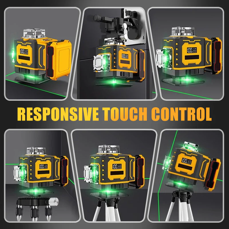 💥New Arrivals🔥Multi-Function Laser Level