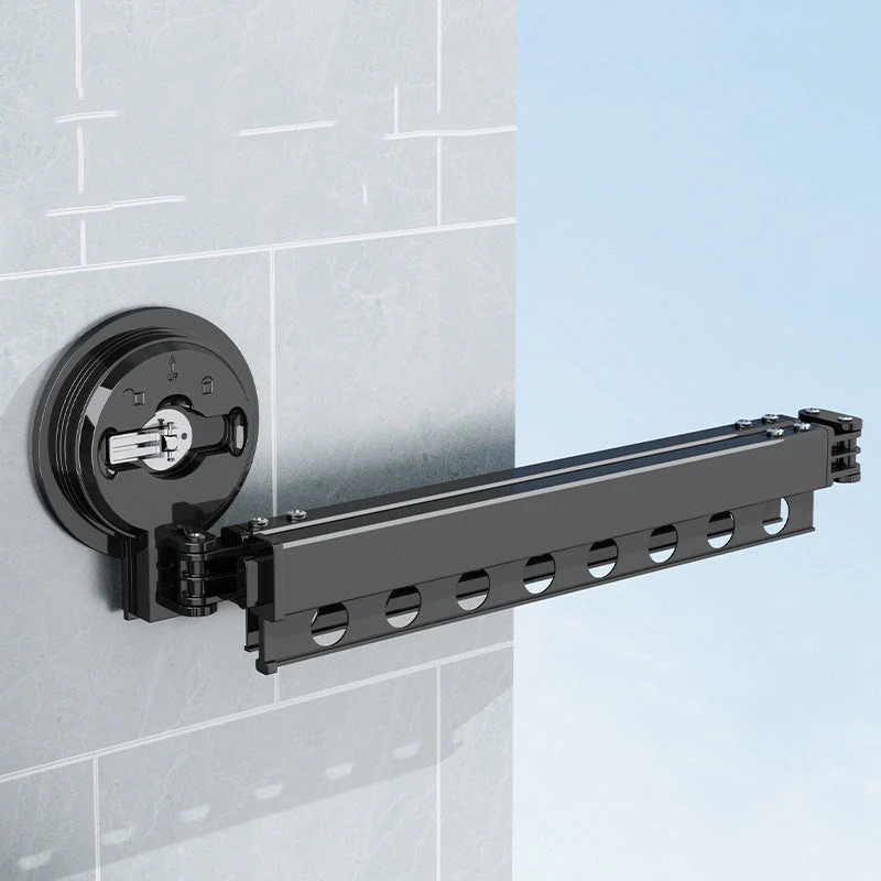 ✨【Wall-Mount Folding Portable Drying Rack】✨