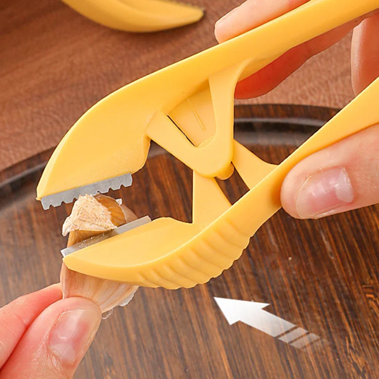 🔥Buy 1 Get 1 Free🔥 Fast and Portable Garlic Peeler