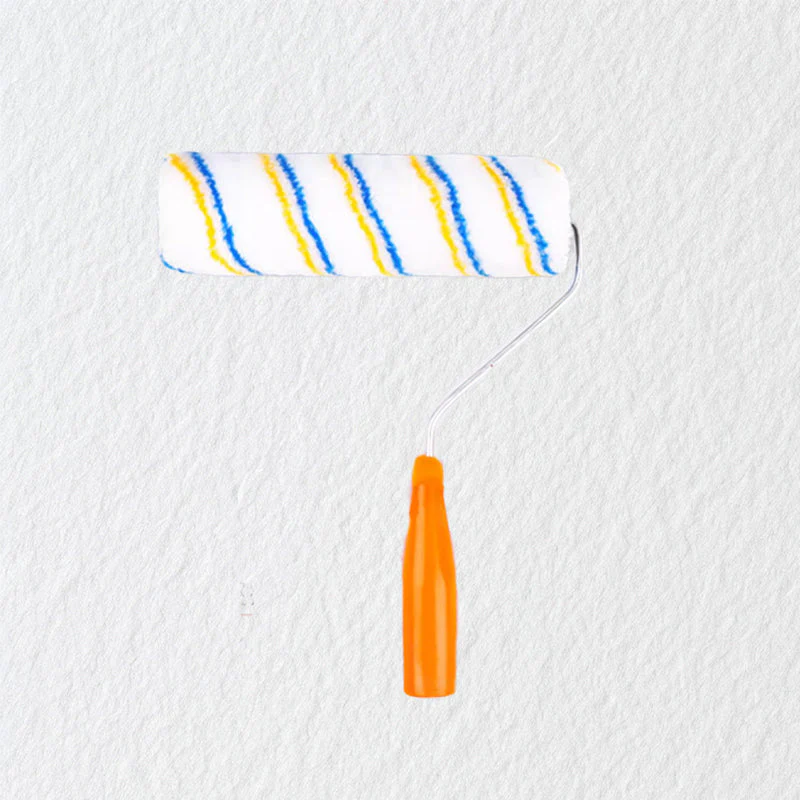 🔥Paint Roller With Detachable Handle