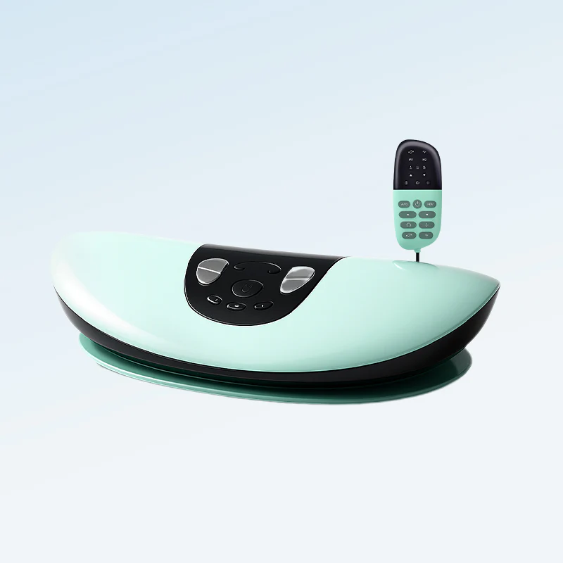 ✅Free Shipping✈️Electric Lumbar Traction Device with Thermal Therapy