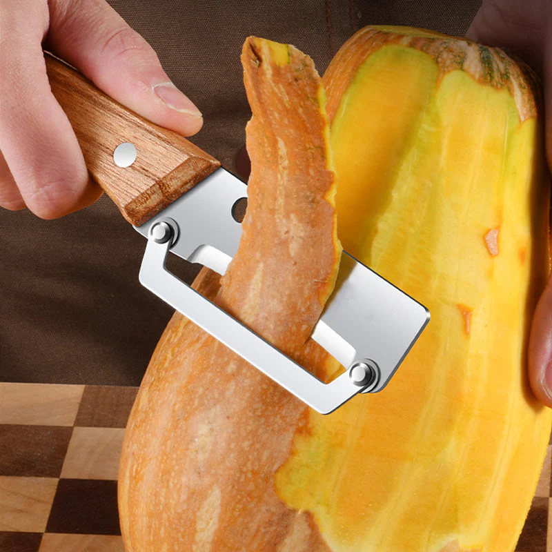 🔥 LAST DAY -BUY 2 GET 1 FREE 🔥 Multi-Functional Vegetable Peeler for Kitchen