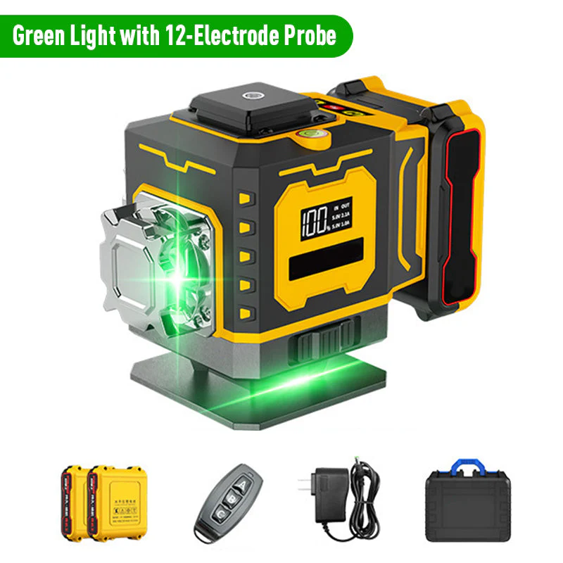 💥New Arrivals🔥Multi-Function Laser Level