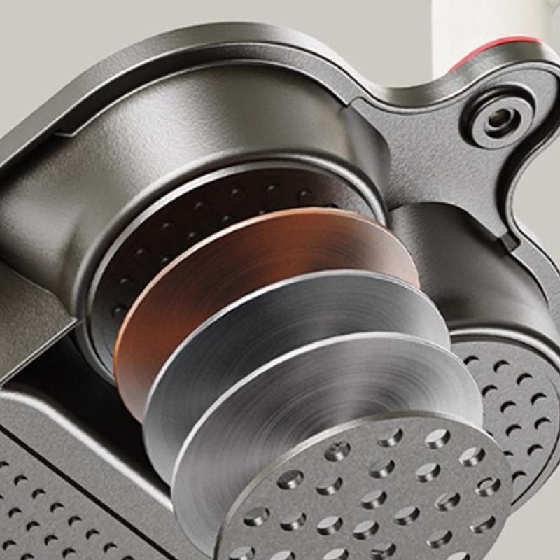 🍳🔥3-in-1 Cup-Shaped Large Capacity Pan