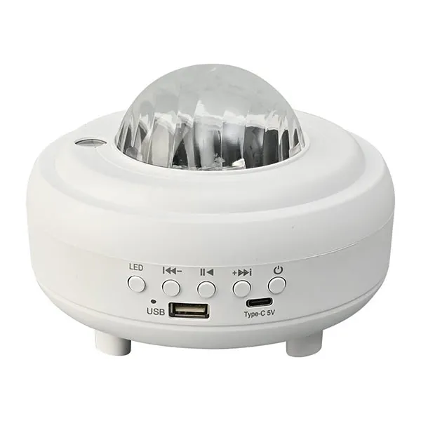 🔥Hot Sale -✨Northern Lights Projector🌌