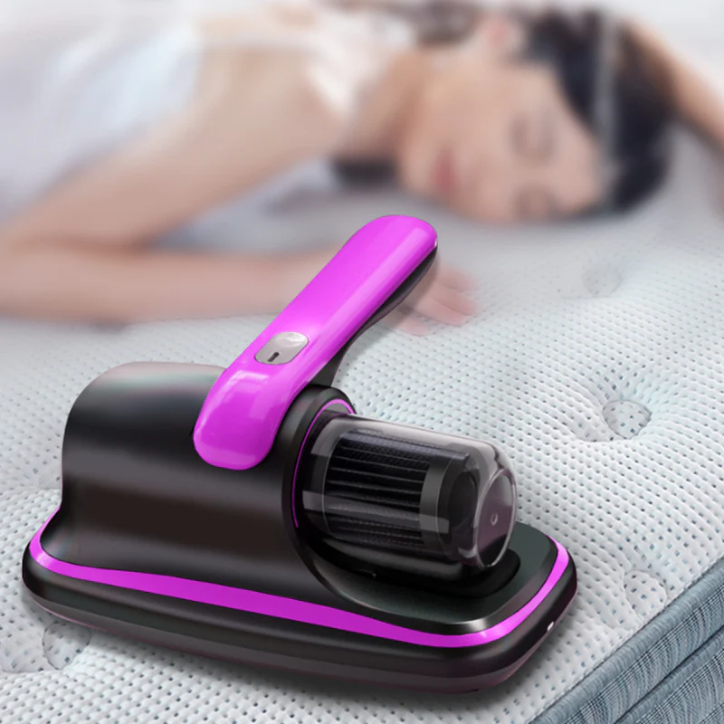 🎉Buy 1 get 1 free🎁Wireless Mite Remover