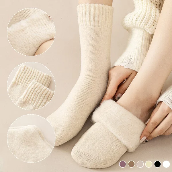 💖Buy 1 Get 1 Free💖Winter Thermal Socks