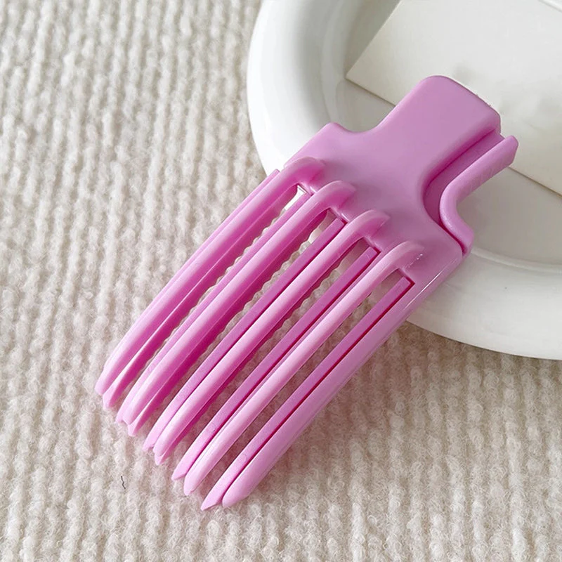 Women's Hair Volume Clips for Fluffy Bangs