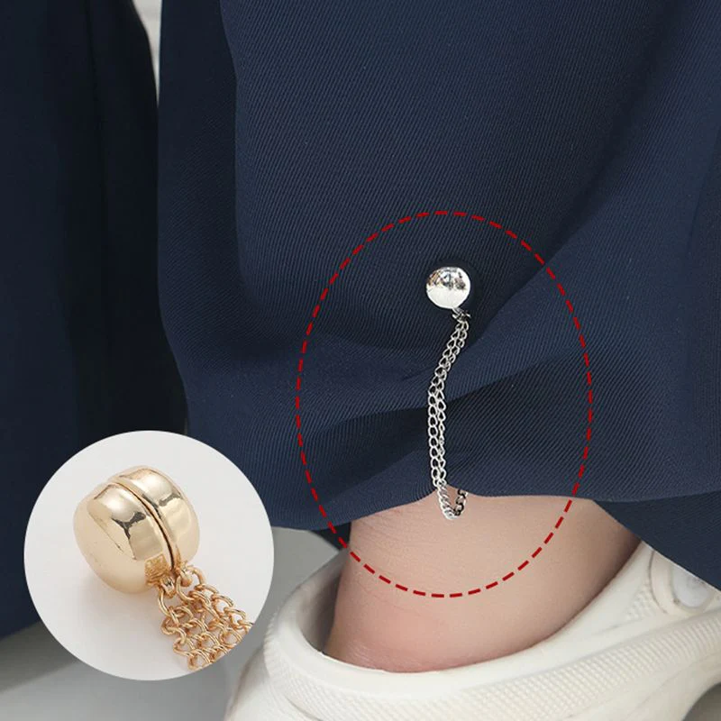 🔥2025 NEW SALES - 50% OFF🔥Multi-function Magnetic Clothing Clips