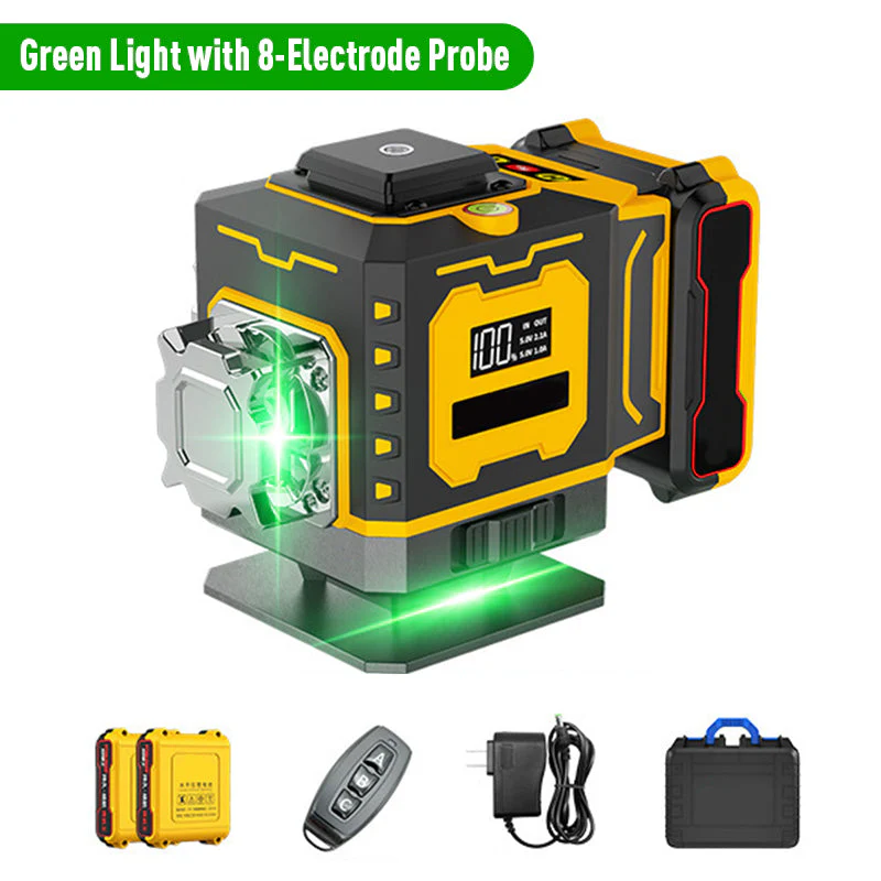 💥New Arrivals🔥Multi-Function Laser Level