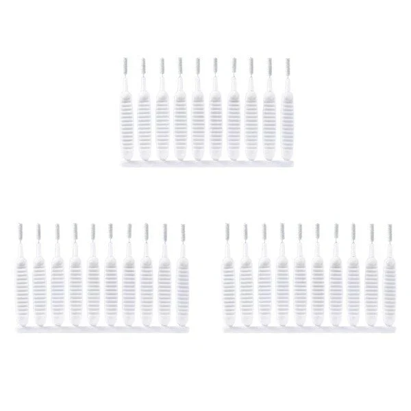 🔥Gap Hole Anti-Clogging Cleaning Brush