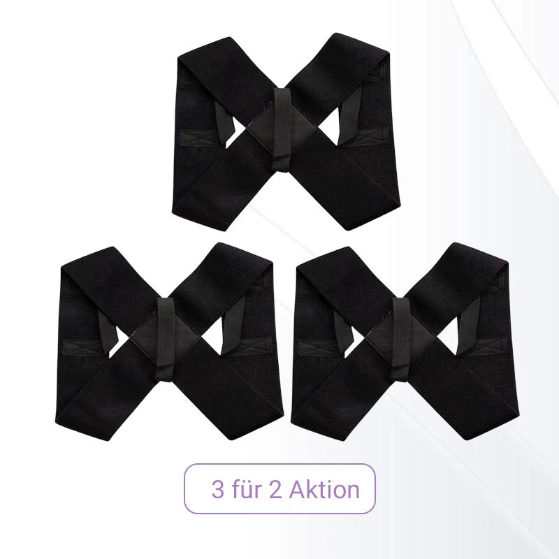 ⏰SALE 50% OFF🔥Back Posture Correction Belt for Men & Women