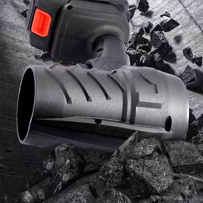 ⚡🔋 1050W Power + 60-Minute Run Time! Clean & Inflate in One Tool 🏡🚗