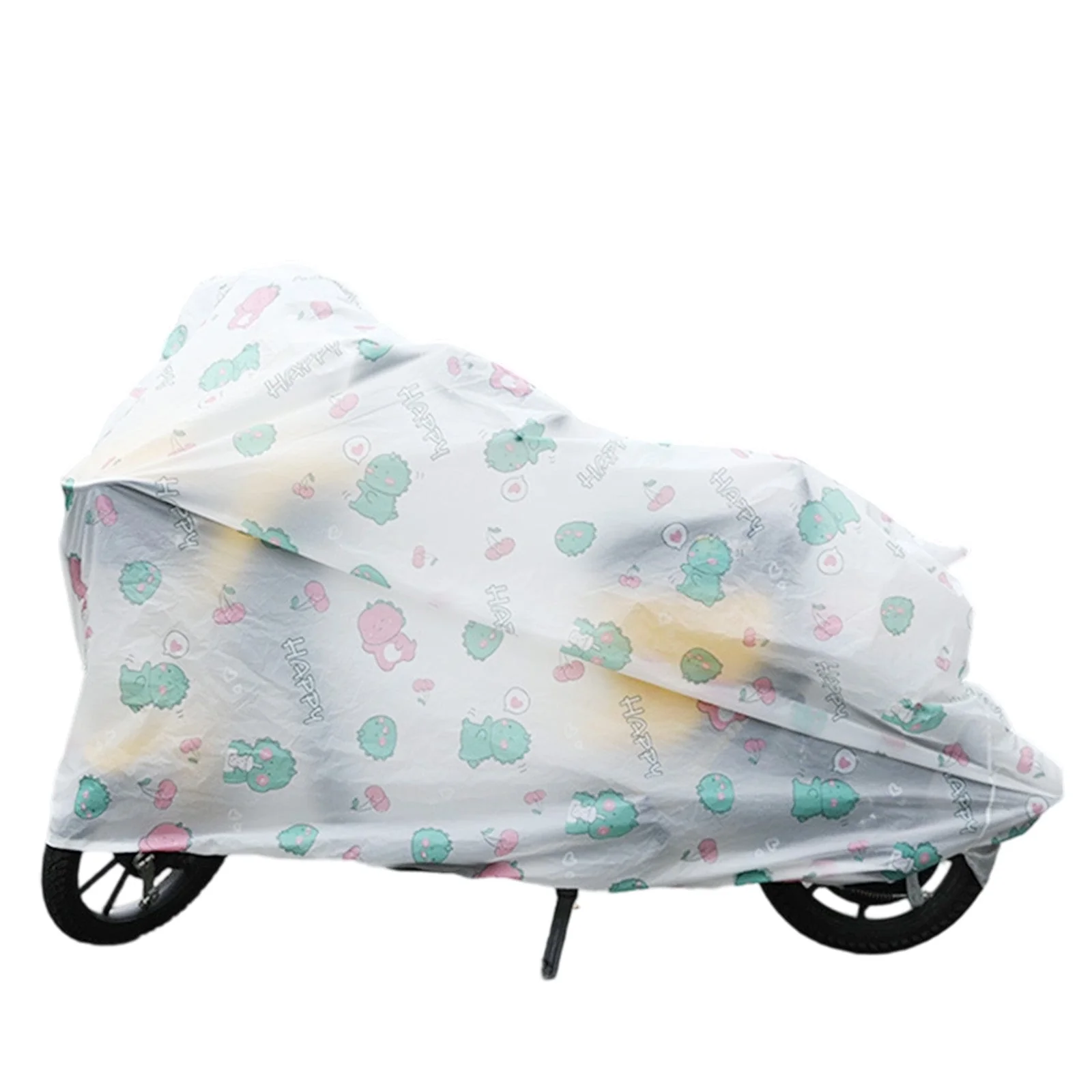 Electric Bicycle Rain Cover