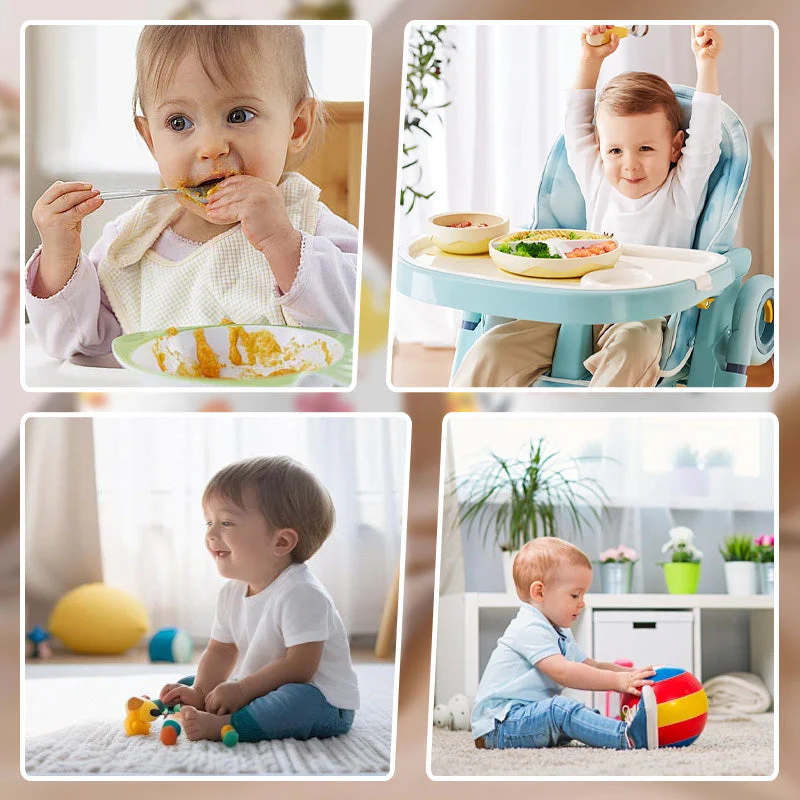 Kids’ Waterproof Protective Sleeves