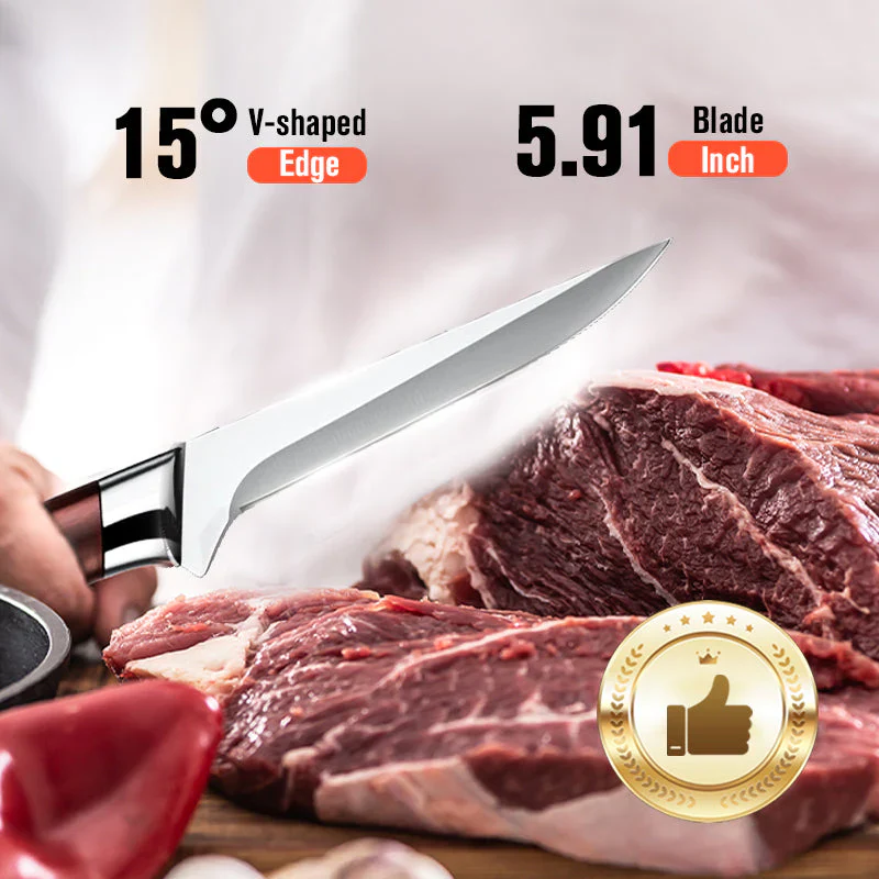💖2025 Hot Sale💖 Knife recommended by a Michelin chef - Japanese premium knife