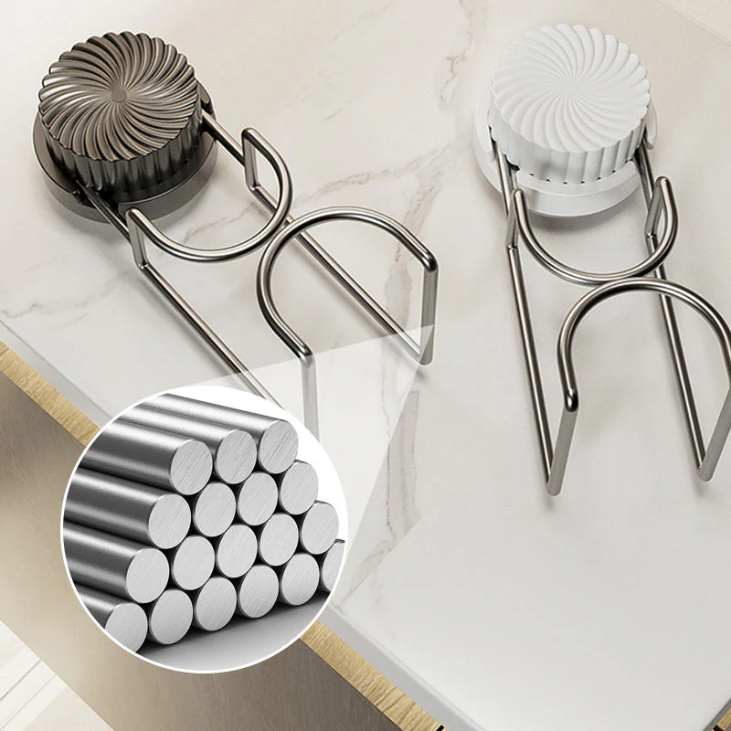 Rotating Suction Cup Hanging Hook