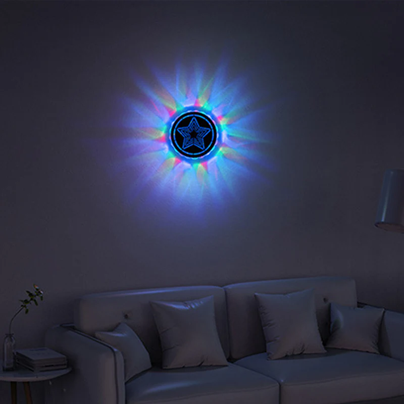 ✨【Car Interior Roof Light - Magnetic Multi-Mode Rechargeable】✨