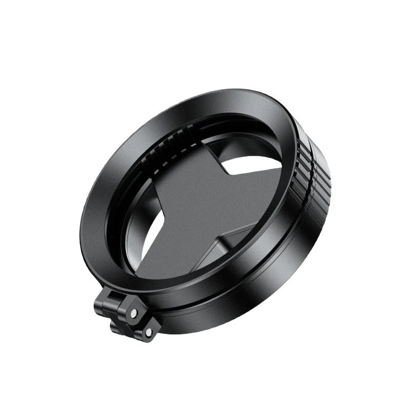 2-in-1 Magnetic CPL & Star Filter Lens