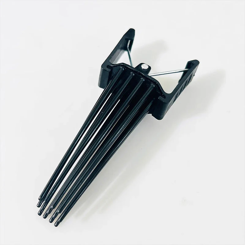 Women's Hair Volume Clips for Fluffy Bangs