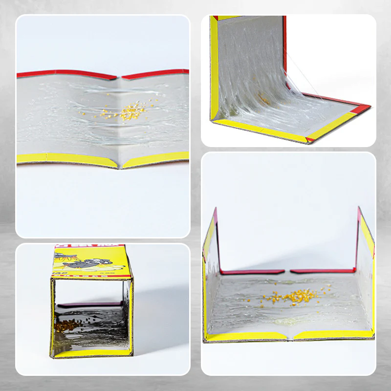 Extra Large Rat Glue Trap Pads