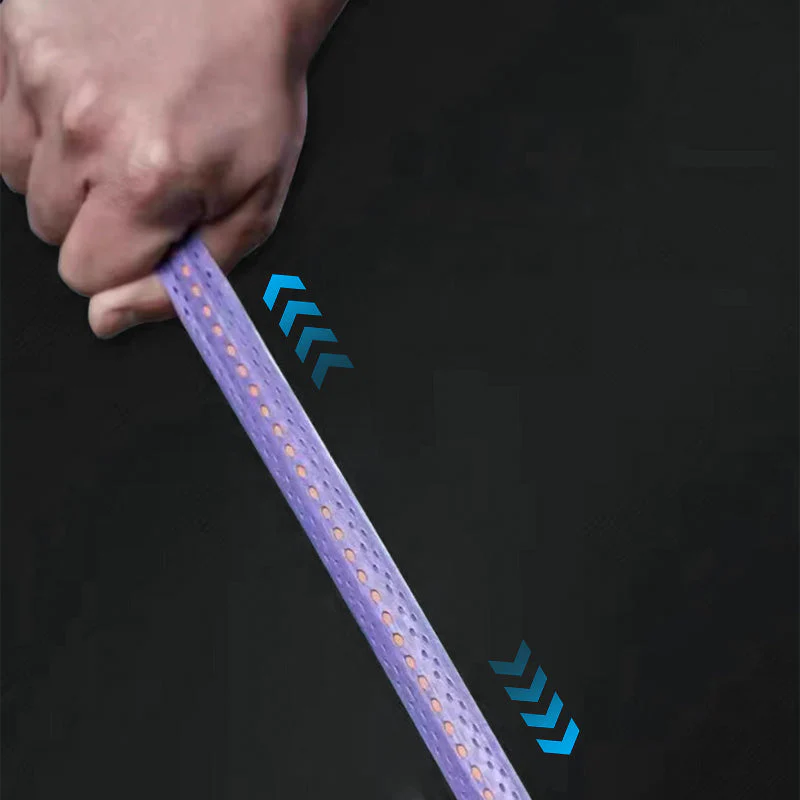 💯Non-slip Soft Silicone Grip Tape for Motorcycle Handlebars