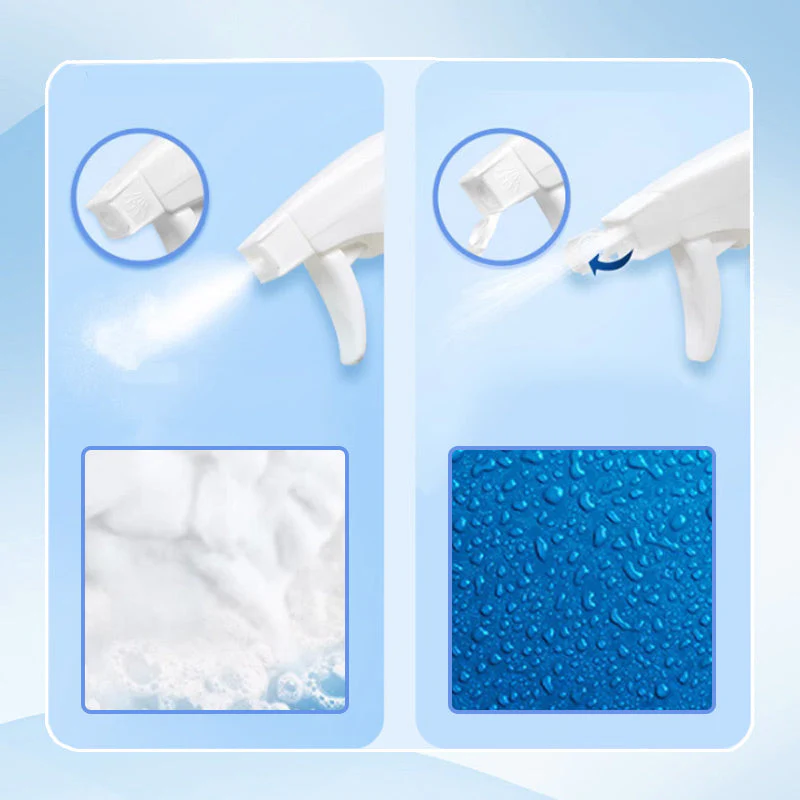 💥Limited time 49% off🔥⚡Multipurpose Cleaning Spray