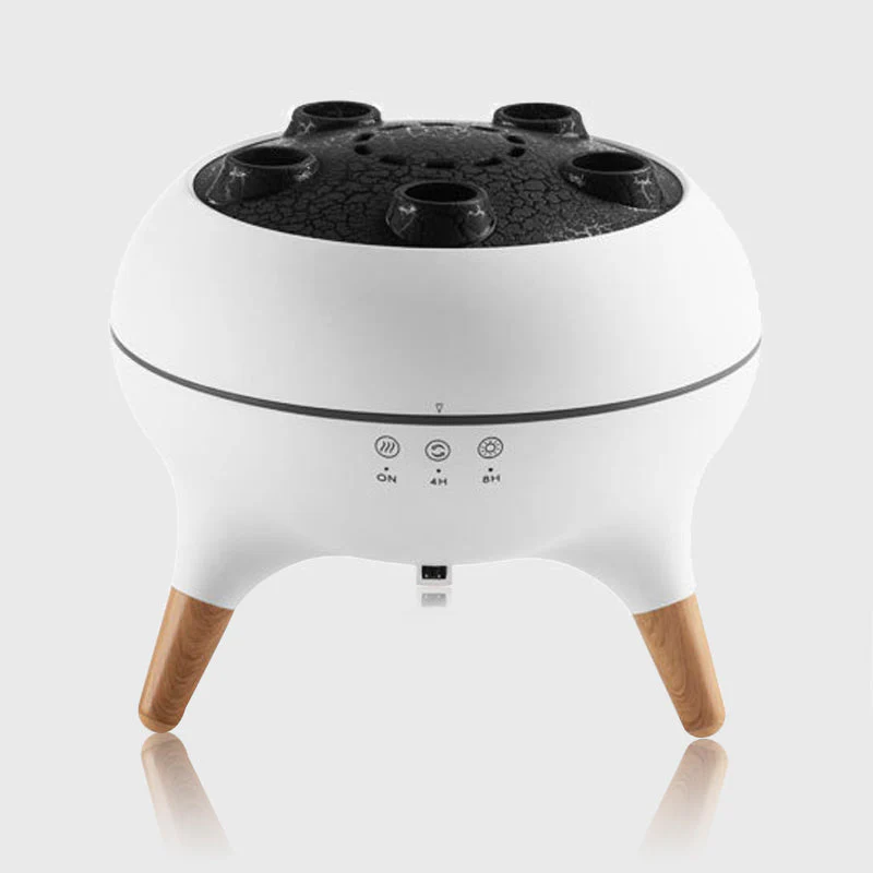 Dynamic Jellyfish Essential Oil Diffuser ＆ Humidifier