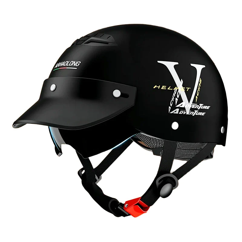 Adjustable Helmet for Men & Women