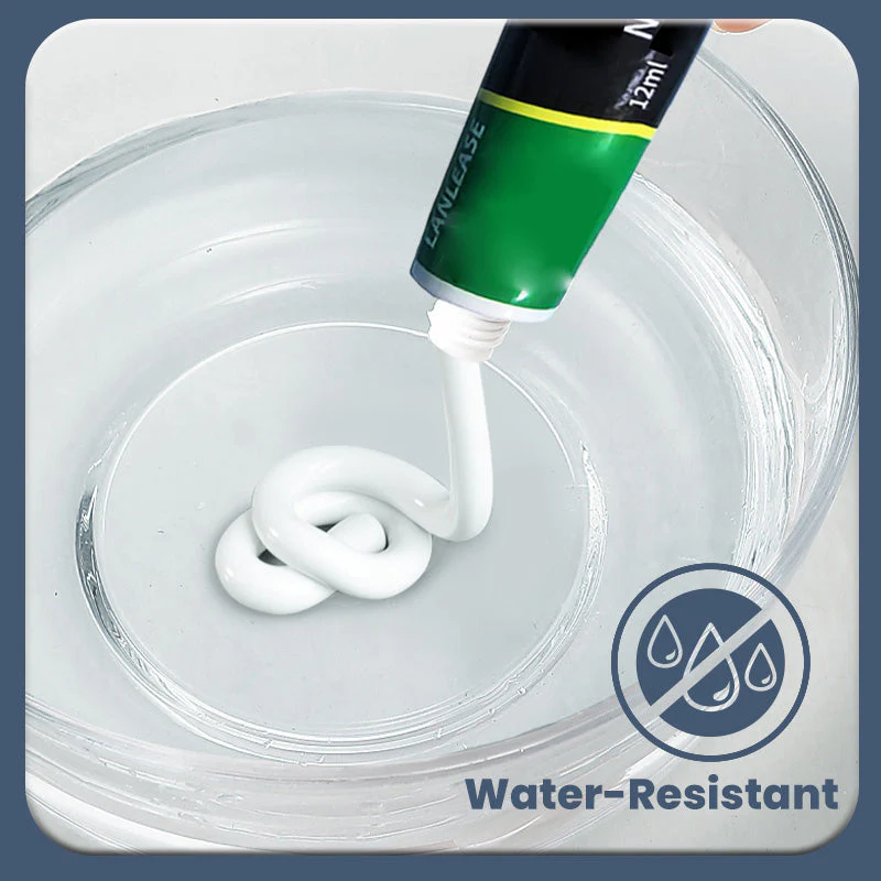 All-Purpose Waterproof Nail-Free Glue
