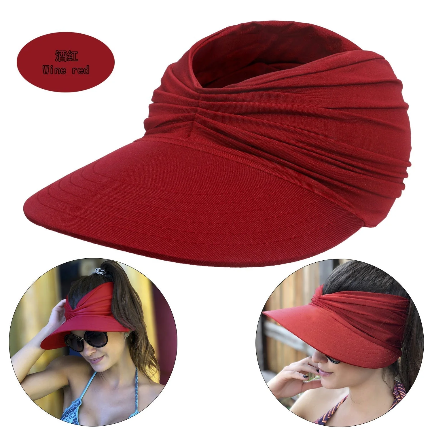 Summer Women's Sun Hat
