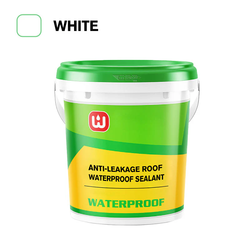 Anti-Leakage Roof Waterproof Sealant