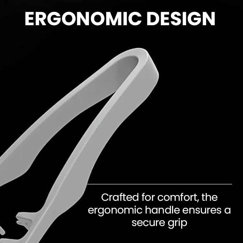 Men's Professional Hair Styling Comb