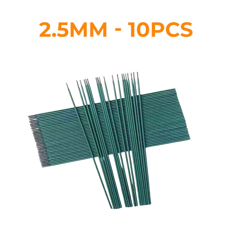 🔥Hot Sale🔥Premium Stainless Steel Welding Rod Set（50% OFF）