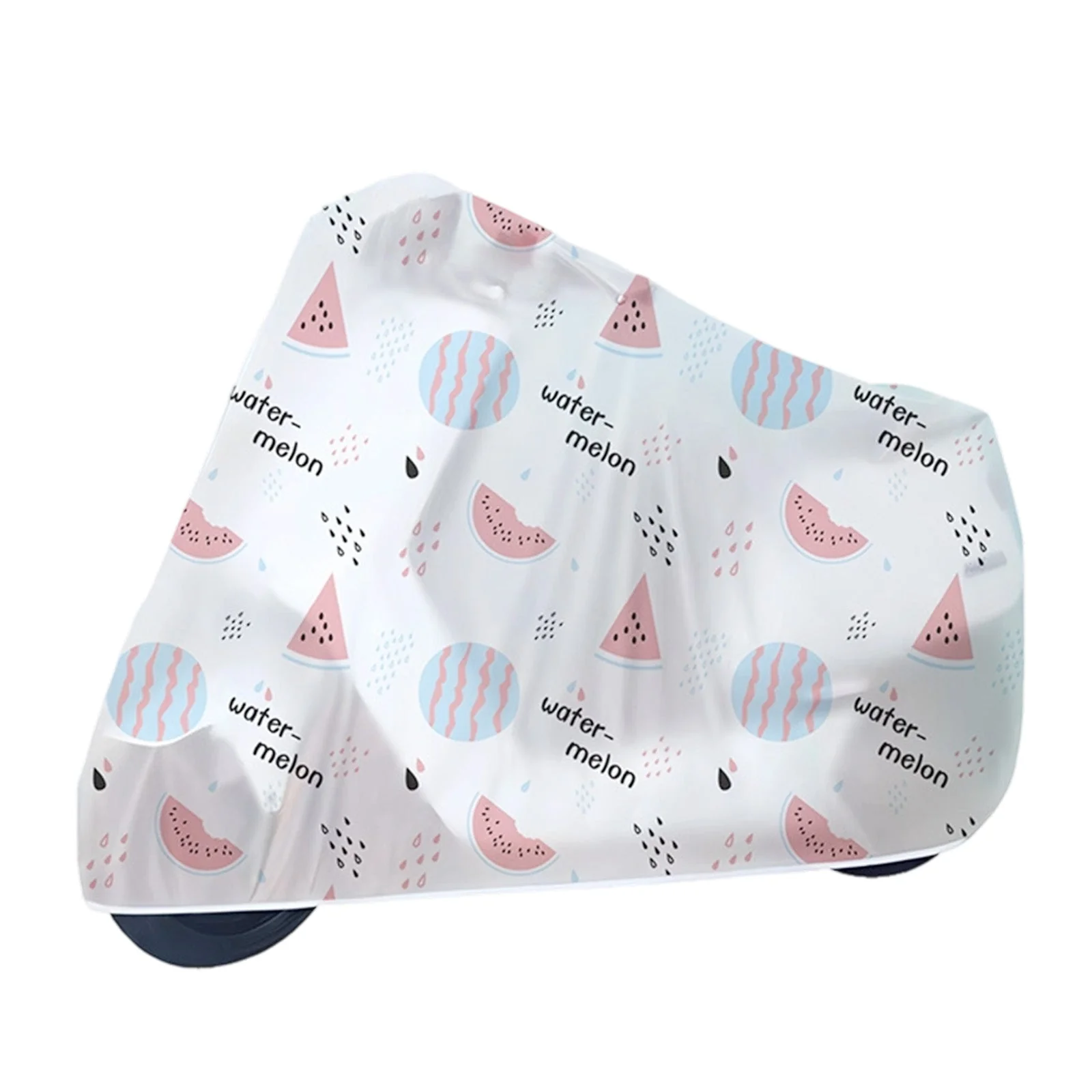 Electric Bicycle Rain Cover