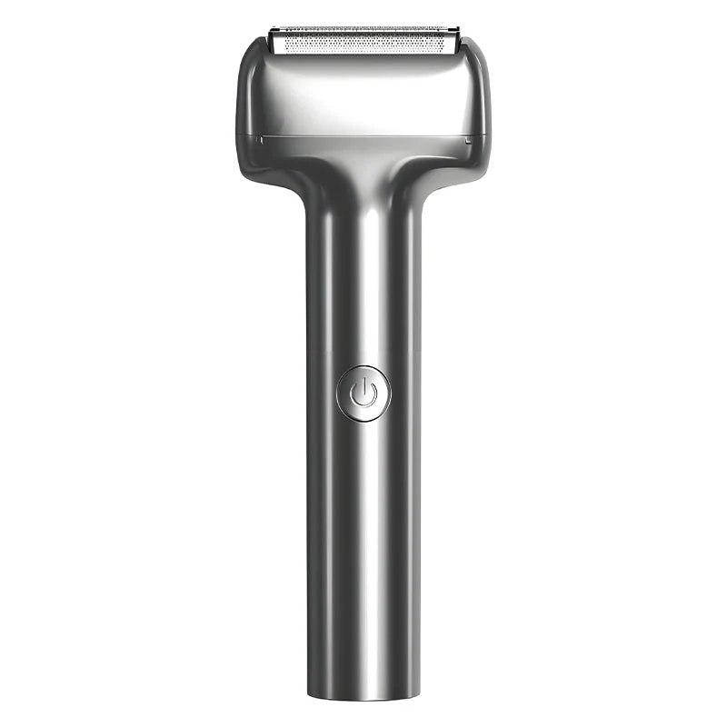 Men's Efficient Rechargeable Foil Electric Shaver