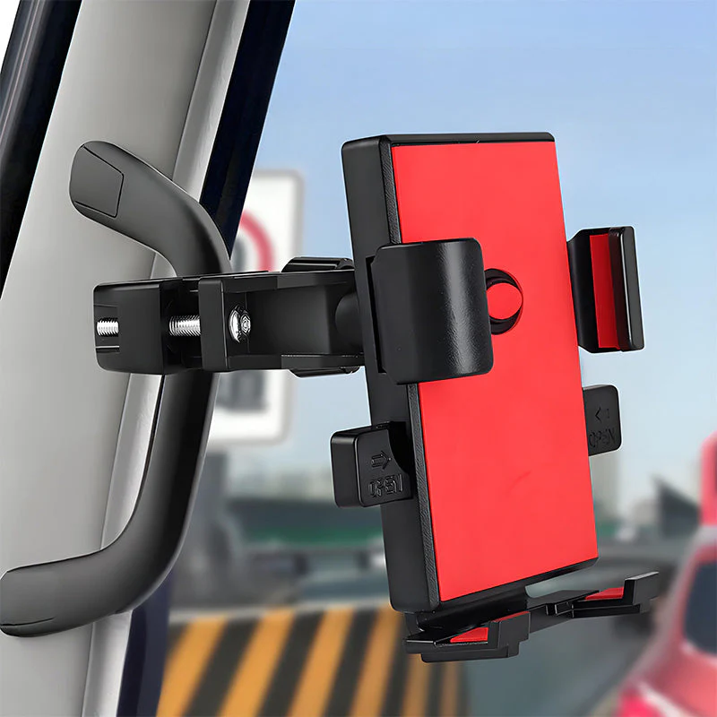 Adjustable Phone Holder for Truck