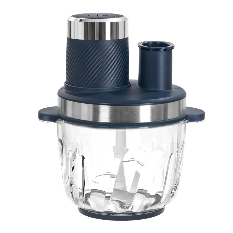 Multifunctional Stainless Steel Electric Food Grinder