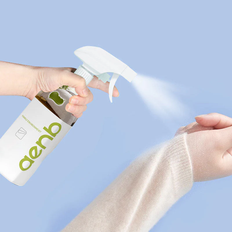 Deodorizing and Anti-mite Spray for the Home