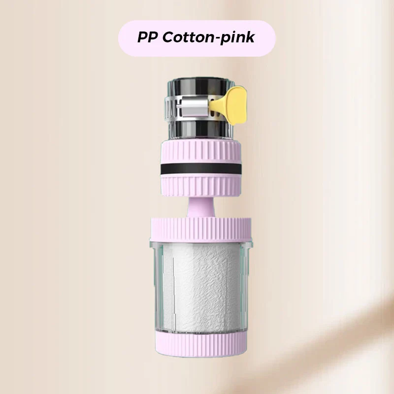 🔥Buy 2 Get 1 Free💧Faucet Filters-Enhance Your Tap Water Quality