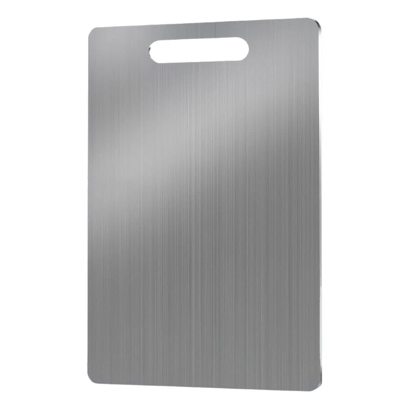 Stainless Steel Household Thickened Anti-Mould Cutting Board